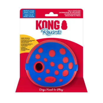 KONG Rewards Wally - jutalmazó játék