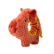 KONG Ringaroos Pig - malac kutyajáték