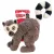 KONG Scampers Lemur
