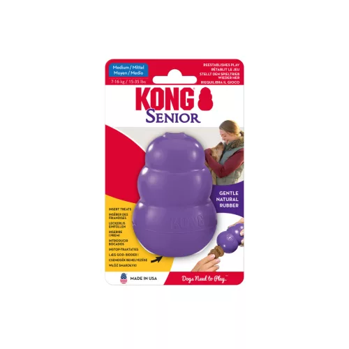 KONG Senior M játék