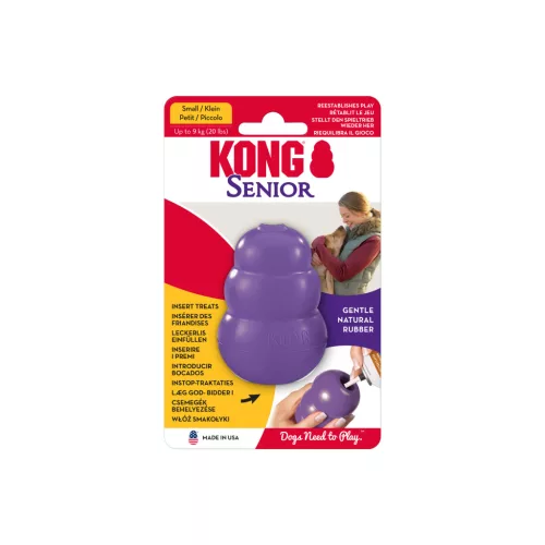 KONG Senior S játék