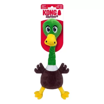 KONG Shakers Bobz Duck