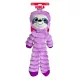 KONG Shakers Crumples Sloth XL - 50cm lajhár plüssjáték