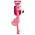 KONG Shakers Honkers Flamingo S