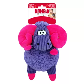 KONG Sherps Floofs Big Horn