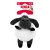 KONG Sherps Floofs Sheep - bárány plüssjáték