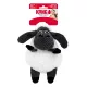 KONG Sherps Floofs Sheep - bárány plüssjáték