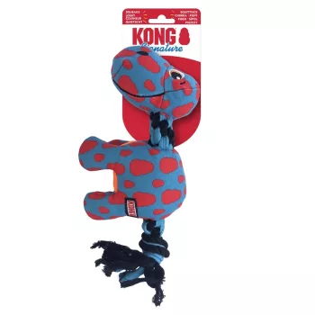 KONG Signature Dynos