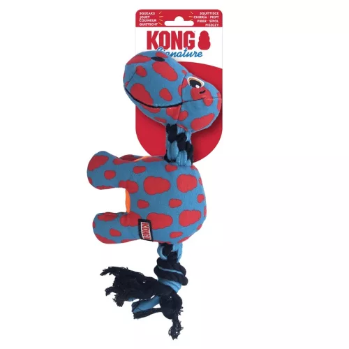 KONG Signature Dynos