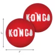 KONG Signature Ball S 2-es csomag