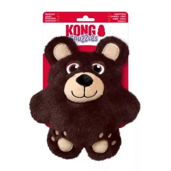 KONG Snuzzles Bear - Medve