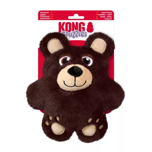 KONG Snuzzles Bear - Medve