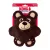 KONG Snuzzles Bear - Medve
