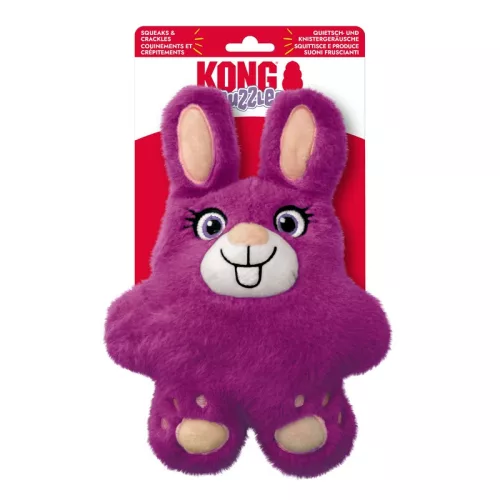 KONG Snuzzles Bunny - Nyuszi