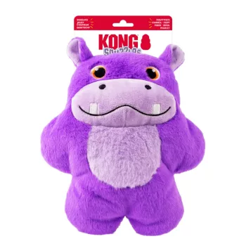 KONG Snuzzles Viziló XL