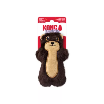 KONG Snuzzles Mini Vidra