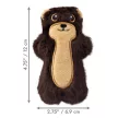 KONG Snuzzles Mini Vidra