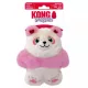 KONG Snuzzles Pink Panda