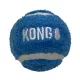 KONG Sport Softies Balls M teniszlabda plüss borítással