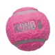 KONG Sport Softies Balls M teniszlabda plüss borítással