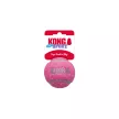 KONG Sport Softies Balls M teniszlabda plüss borítással