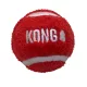KONG Sport Softies Balls M teniszlabda plüss borítással