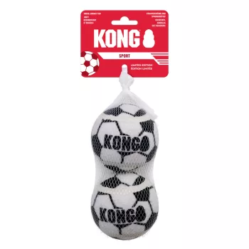KONG Sport Soccer Balls L foci labdák 2-es csomag