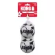 KONG Sport Soccer Balls L foci labdák 2-es csomag