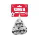 KONG Sport Soccer Balls S foci labdák 3-as csomag