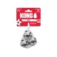 KONG Sport Soccer Balls XS foci labdák 3-as csomag