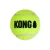 KONG Airdog Squeaker Ball XL teniszlabda