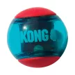 KONG Squeezz Action Ball L labdák 2-es csomag