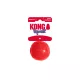 KONG Squeezz Ball M labda