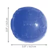KONG Squeezz Ball M labda