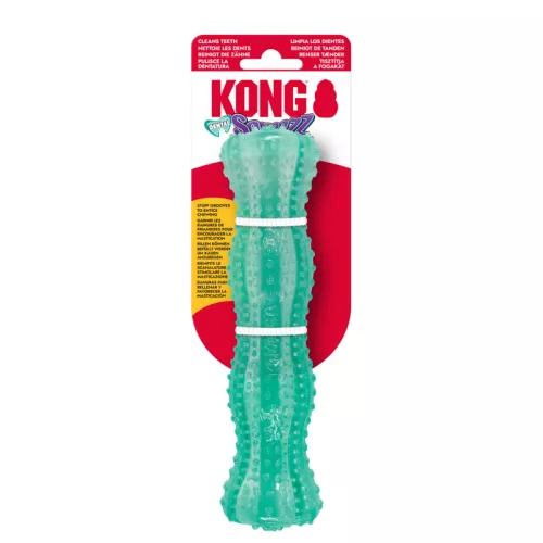 KONG Squeezz Dental Stick