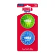 KONG Squeezz Geodz 2-es csomag