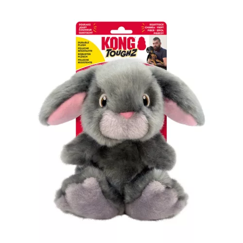 KONG Toughz Bunny - nyuszi