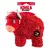 KONG Toughz Highland Cow
