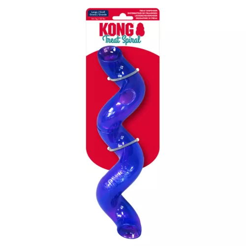 KONG Treat Spiral Stick L