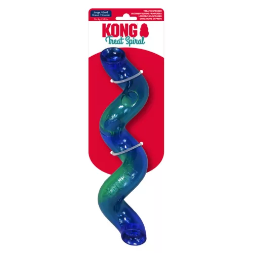 KONG Treat Spiral Stick S