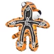 KONG Wild Knots Tiger - tigris plüssjáték