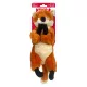KONG Wild Low Stuff Fox - Róka