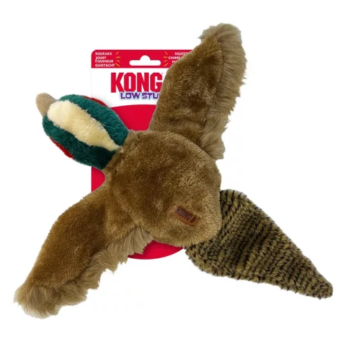 KONG Wild Low Stuff Pheasant - Fácán