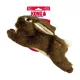KONG Wild Low Stuff Rabbit - Nyuszi