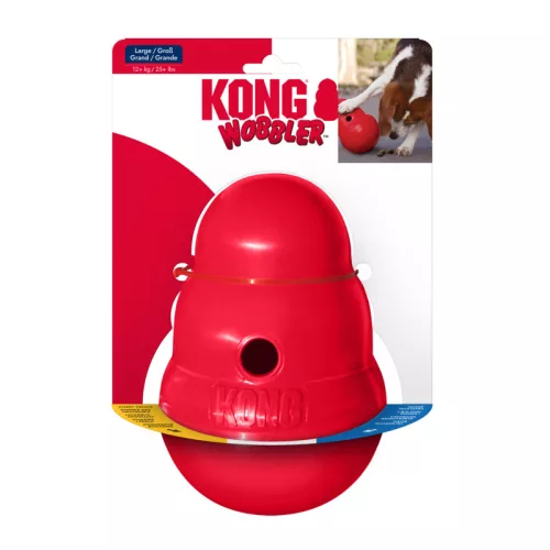 KONG Wobbler S