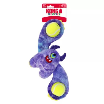 KONG Woozles Monster