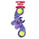 KONG Woozles Monster