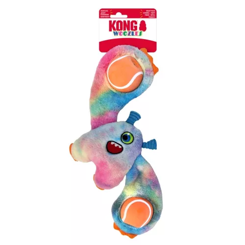 KONG Woozles