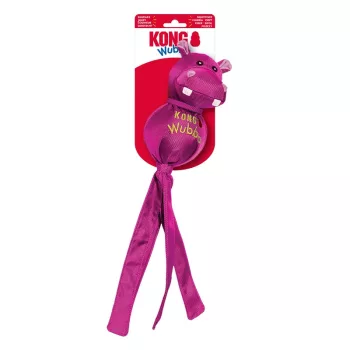 KONG Wubba Friends Ballistic - Viziló