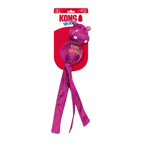 KONG Wubba Friends Ballistic - Viziló